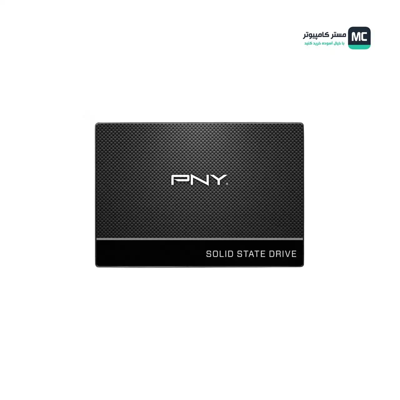 اس اس دی پی ان وای CS900 500GB