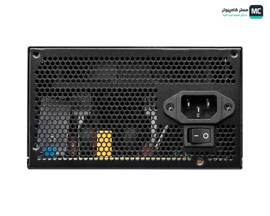 پاور 500 وات ام اس آی MAG A500DN — تصویر ۲