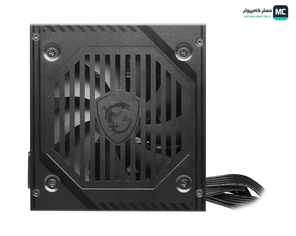 پاور 500 وات ام اس آی MAG A500DN — تصویر ۳