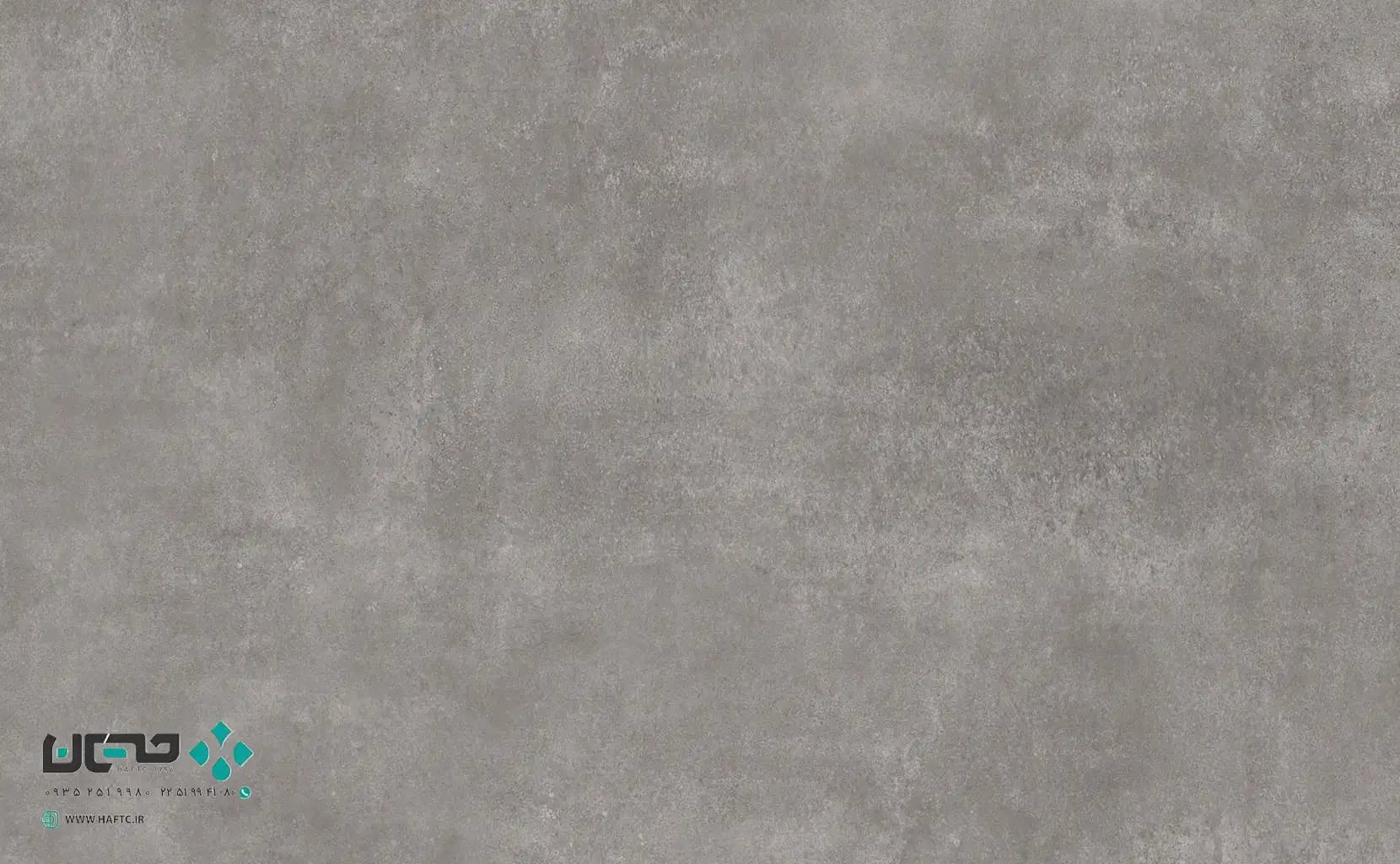 سرامیک پالرمو مدل concept beton lightgrey 120*80 مات