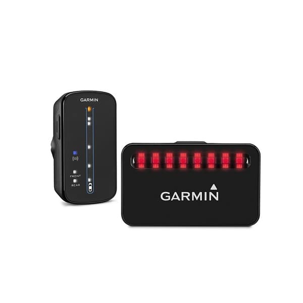 GARMIN VARIA REARVIEW RADAR