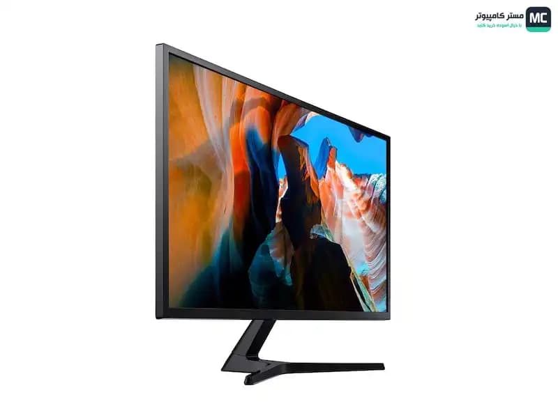 مانیتور 32 اینچ سامسونگ U32J590 — تصویر ۸
