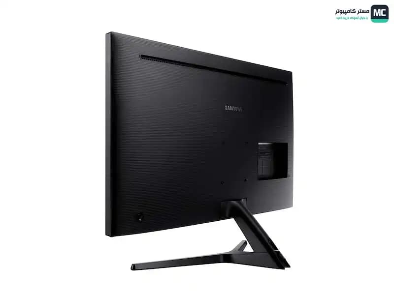 مانیتور 32 اینچ سامسونگ U32J590 — تصویر ۶