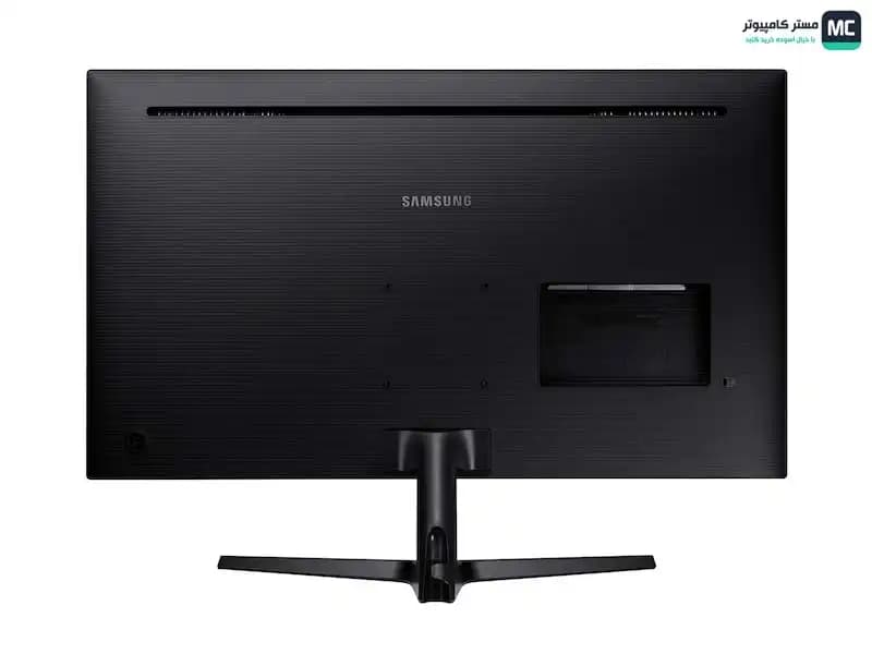مانیتور 32 اینچ سامسونگ U32J590 — تصویر ۴