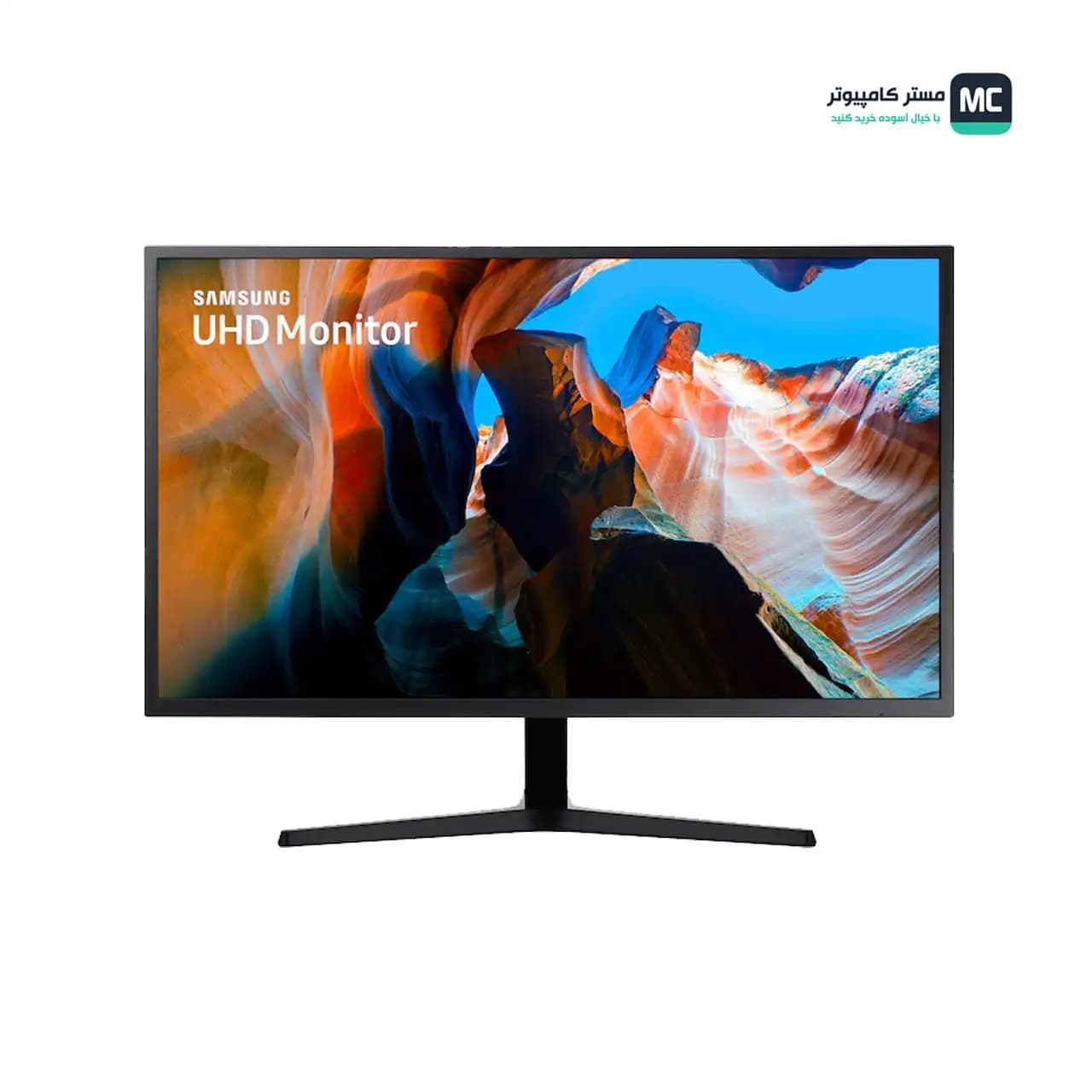 مانیتور 32 اینچ سامسونگ U32J590