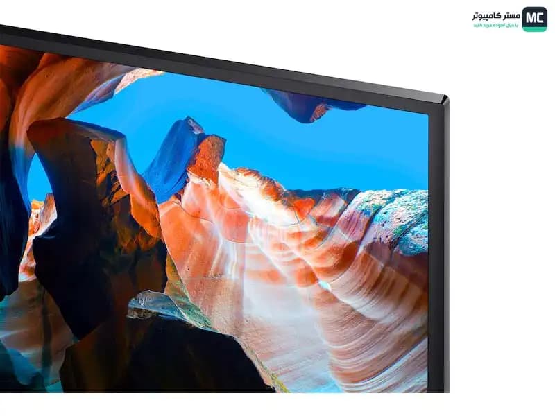 مانیتور 32 اینچ سامسونگ U32J590 — تصویر ۲