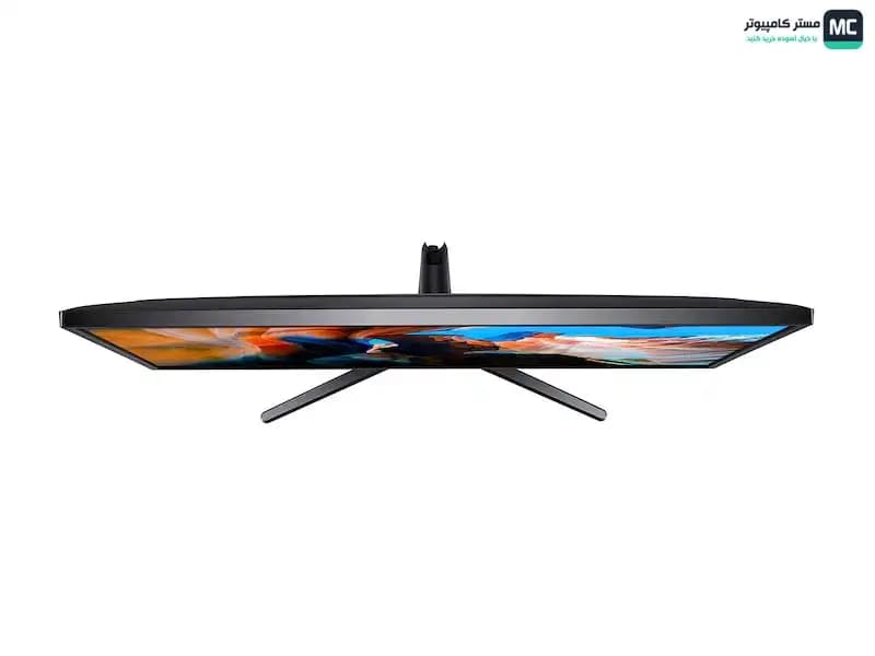 مانیتور 32 اینچ سامسونگ U32J590 — تصویر ۳