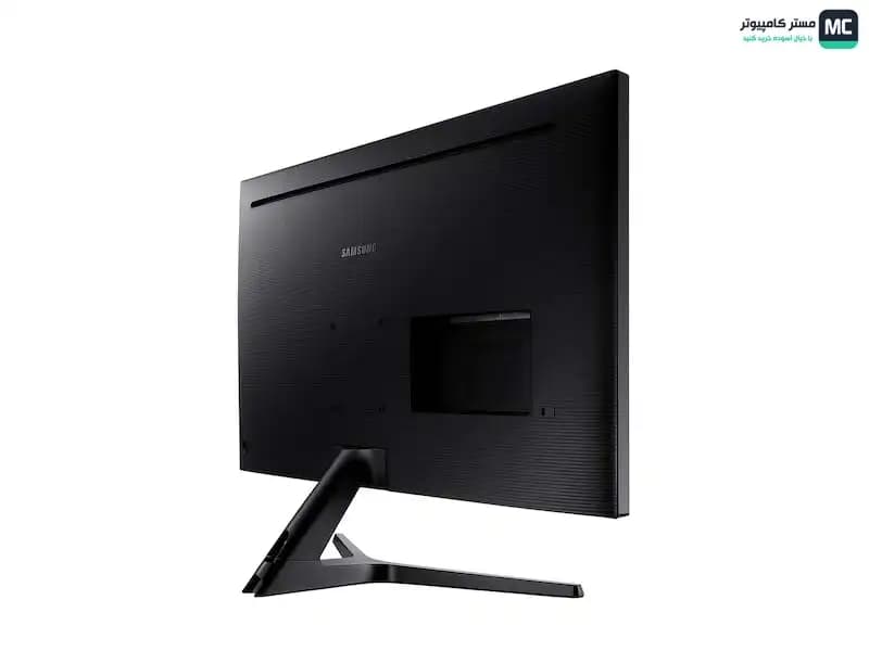مانیتور 32 اینچ سامسونگ U32J590 — تصویر ۵