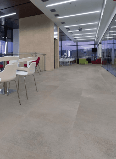 سرامیک راک مدل Surface Cool grey 60*120 — تصویر ۲