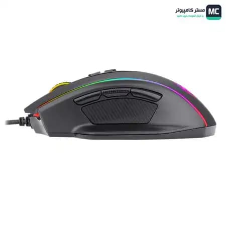 موس گیمینگ ردراگون M720 Vampire — تصویر ۸