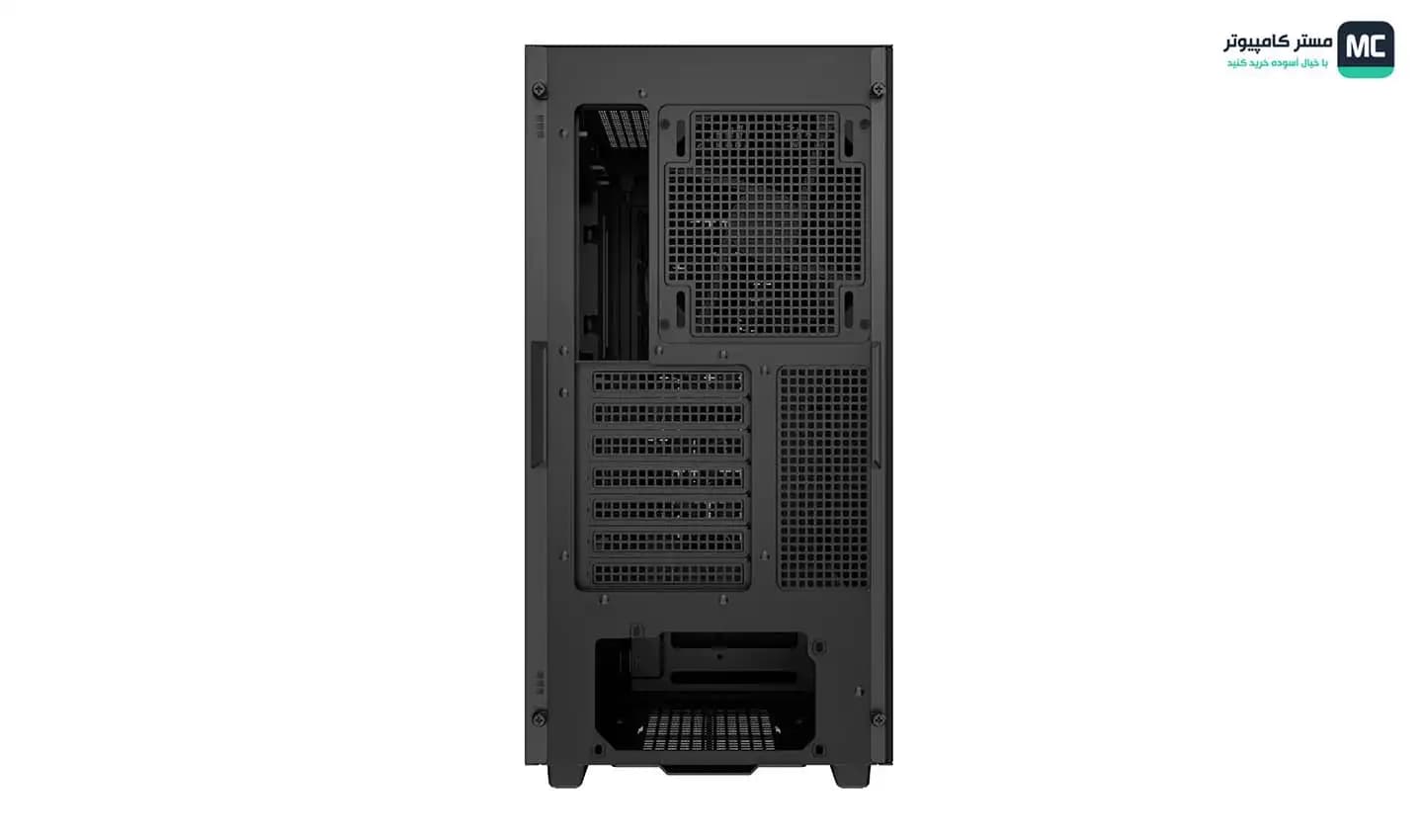 کیس دیپ کول CK560 Black — تصویر ۷