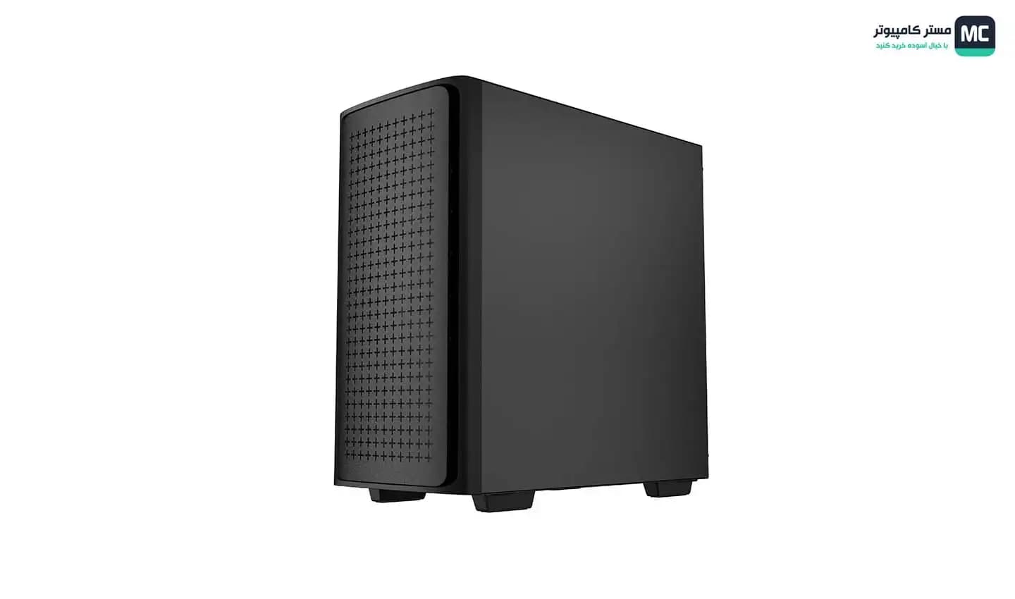 کیس دیپ کول CK560 Black — تصویر ۸