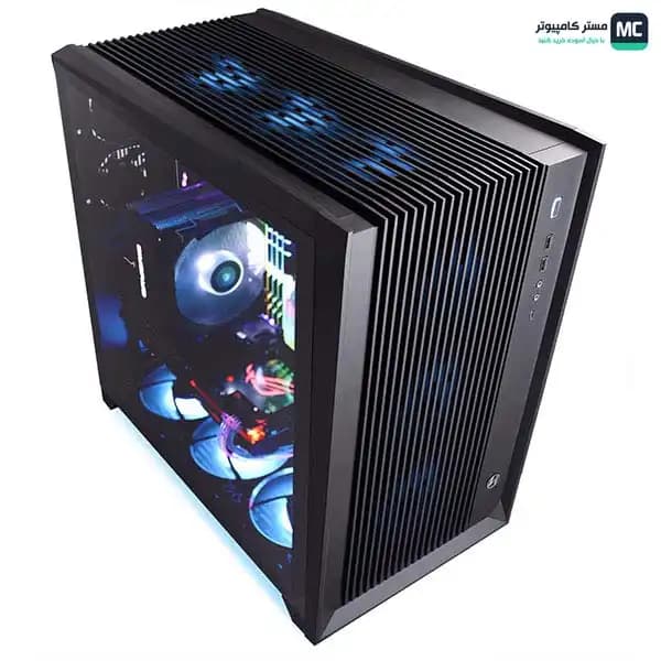 کیس لیان لی PC-O11 Air — تصویر ۲