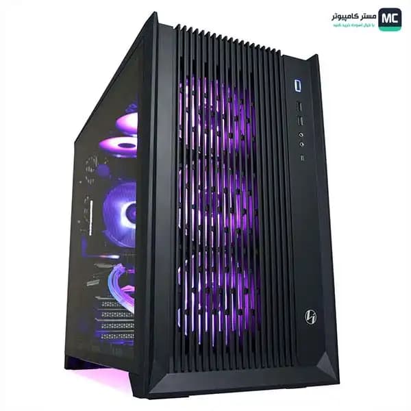 کیس لیان لی PC-O11 Air — تصویر ۳