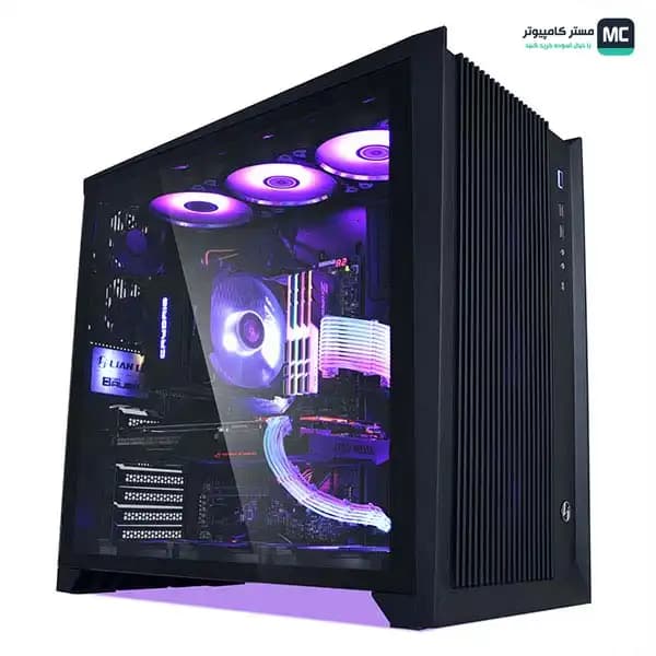 کیس لیان لی PC-O11 Air — تصویر ۶