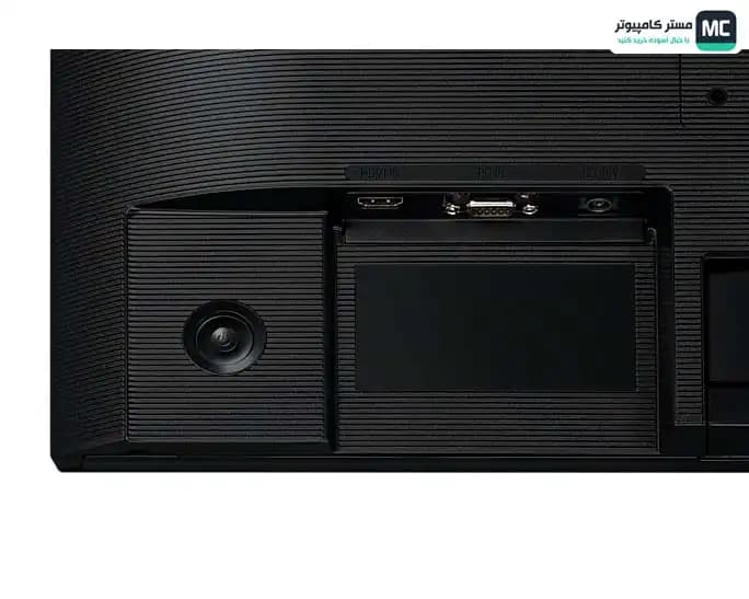 مانیتور سامسونگ 27 اینچ مدل LF27T350FHM — تصویر ۷