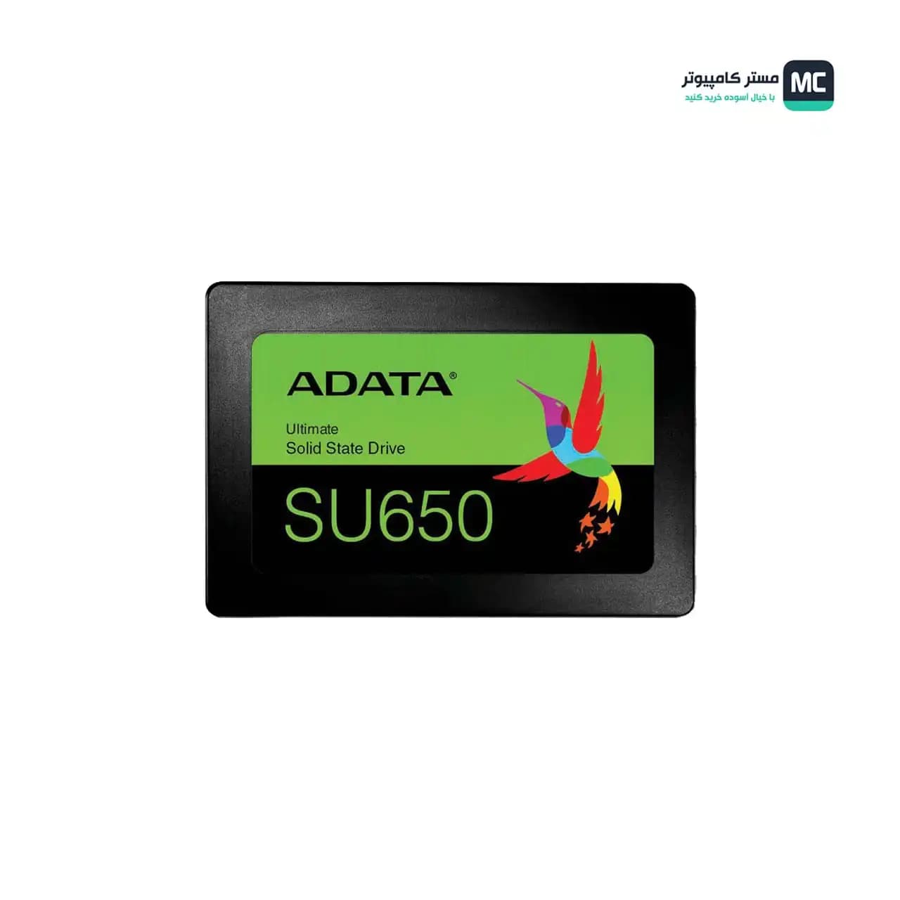 اس اس دی ای دیتا Ultimate SU650 SATA III 960GB