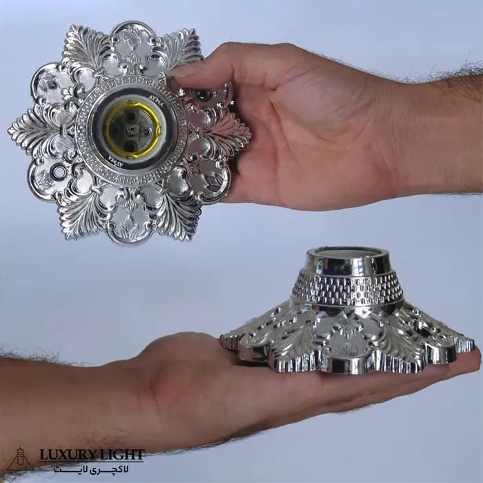 چراغ دیواری و سقفی کد 151 — تصویر ۷