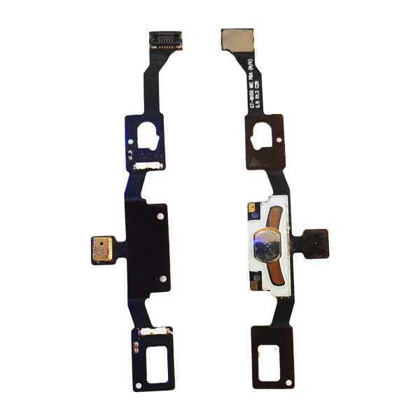 فلت هوم flex cable home button SAMSUNG W I8150