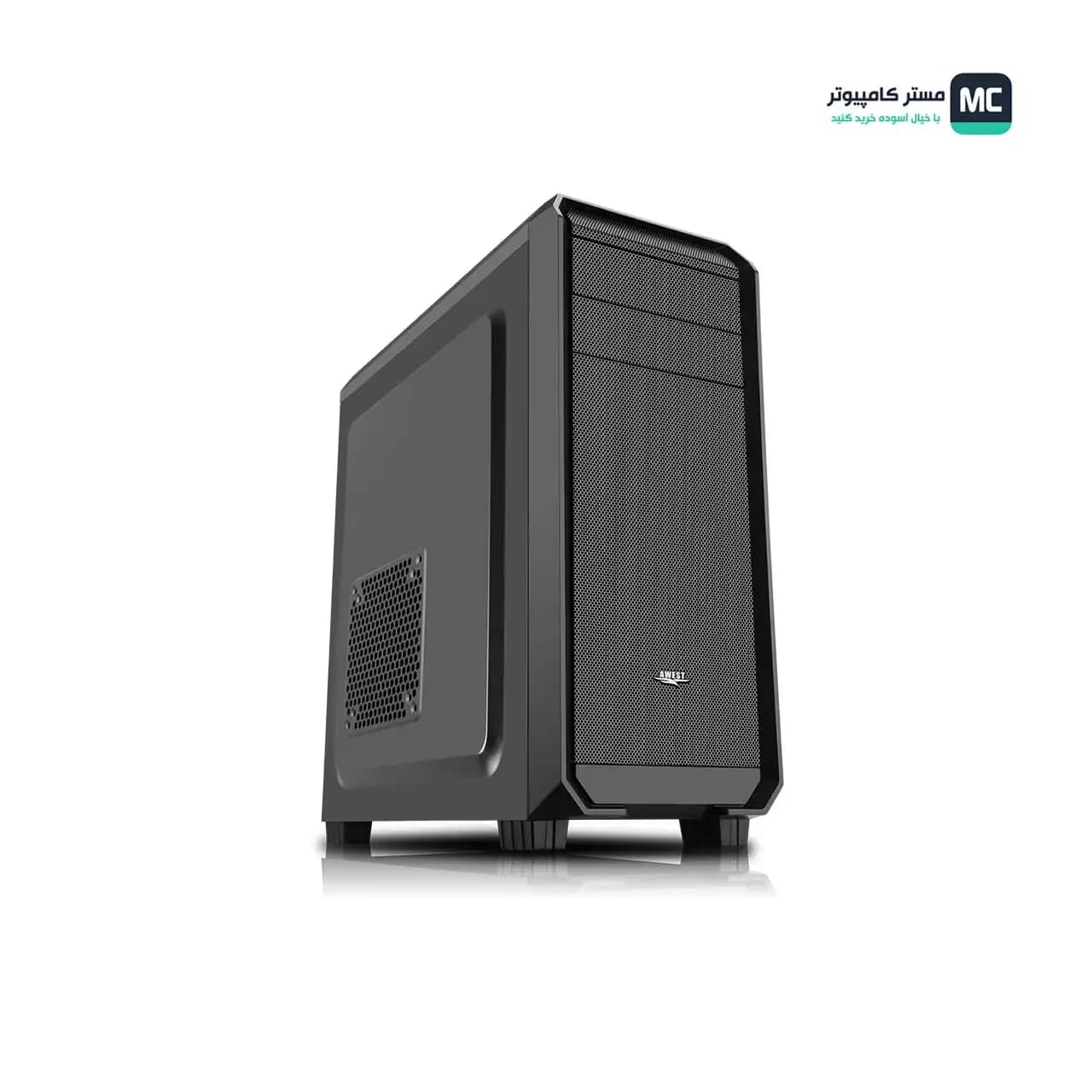 کیس کامپیوتر اوست Espiyari