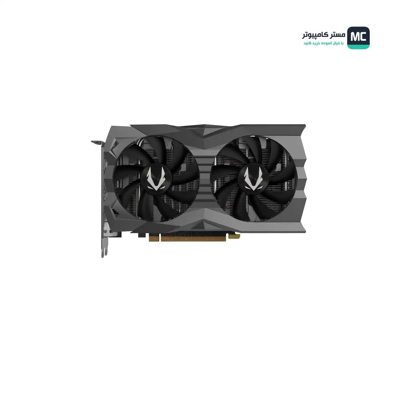 کارت گرافیک زوتاک GeForce RTX 2060 12GB