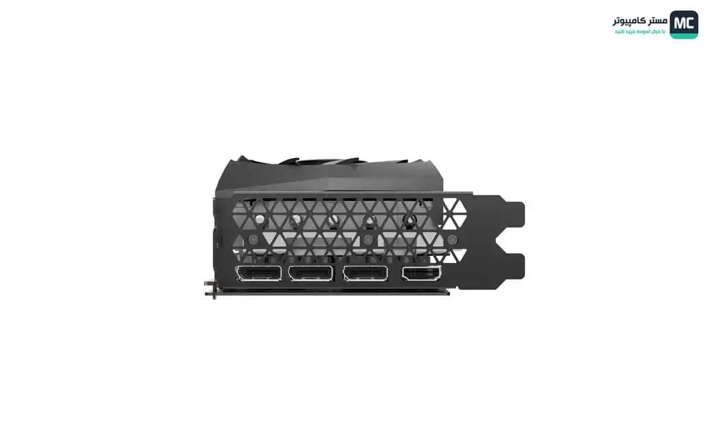 کارت گرافیک زوتاک RTX 3070 Ti Trinity 8GB — تصویر ۶