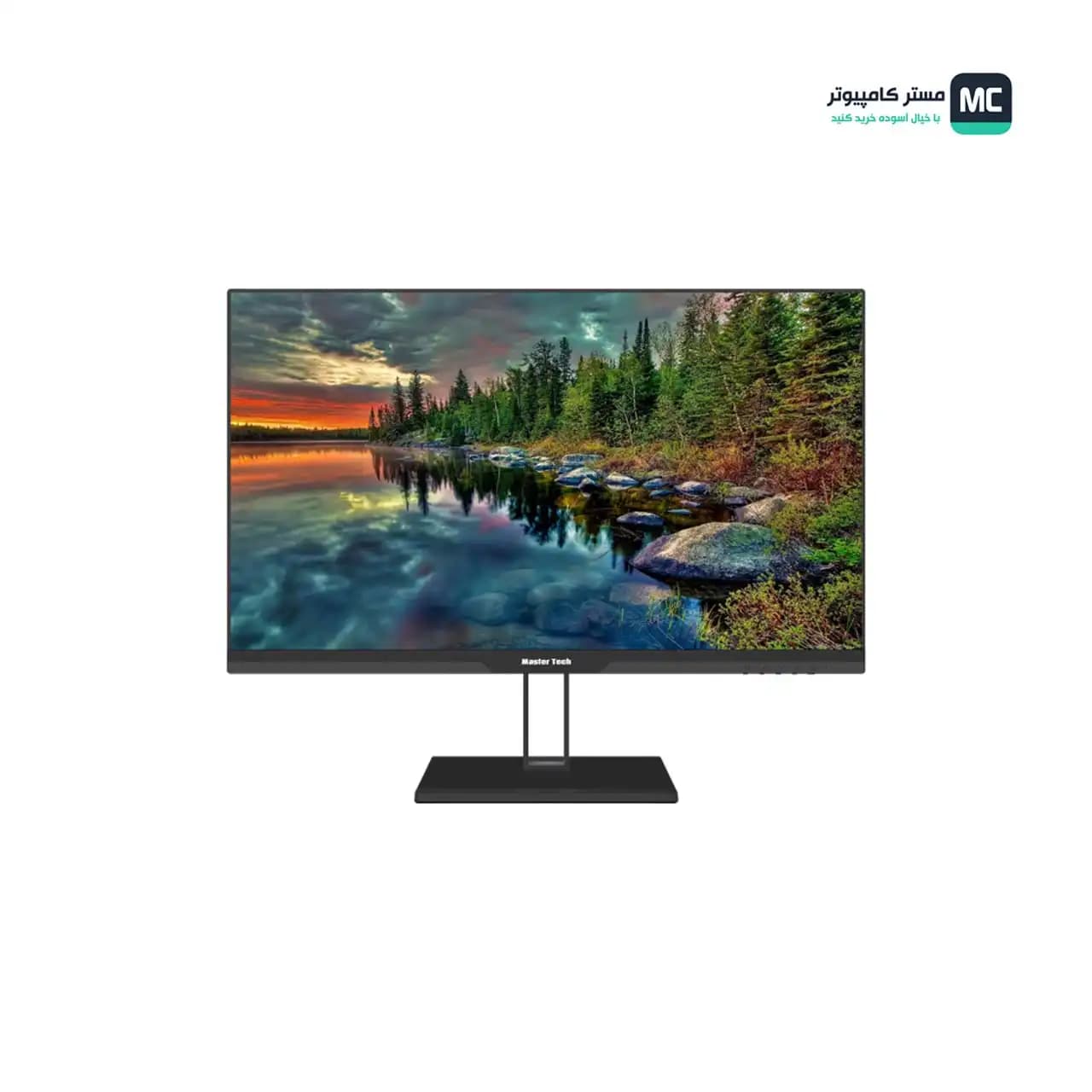 مانیتور 22 اینچ مسترتک VL229HS