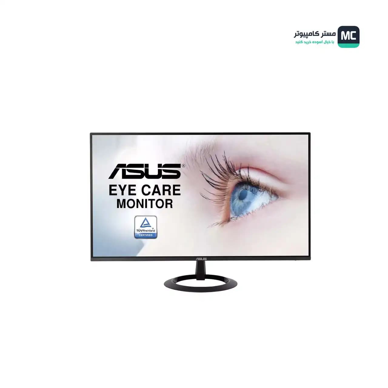 مانیتور 23.8 اینچ ایسوس VZ24EHE