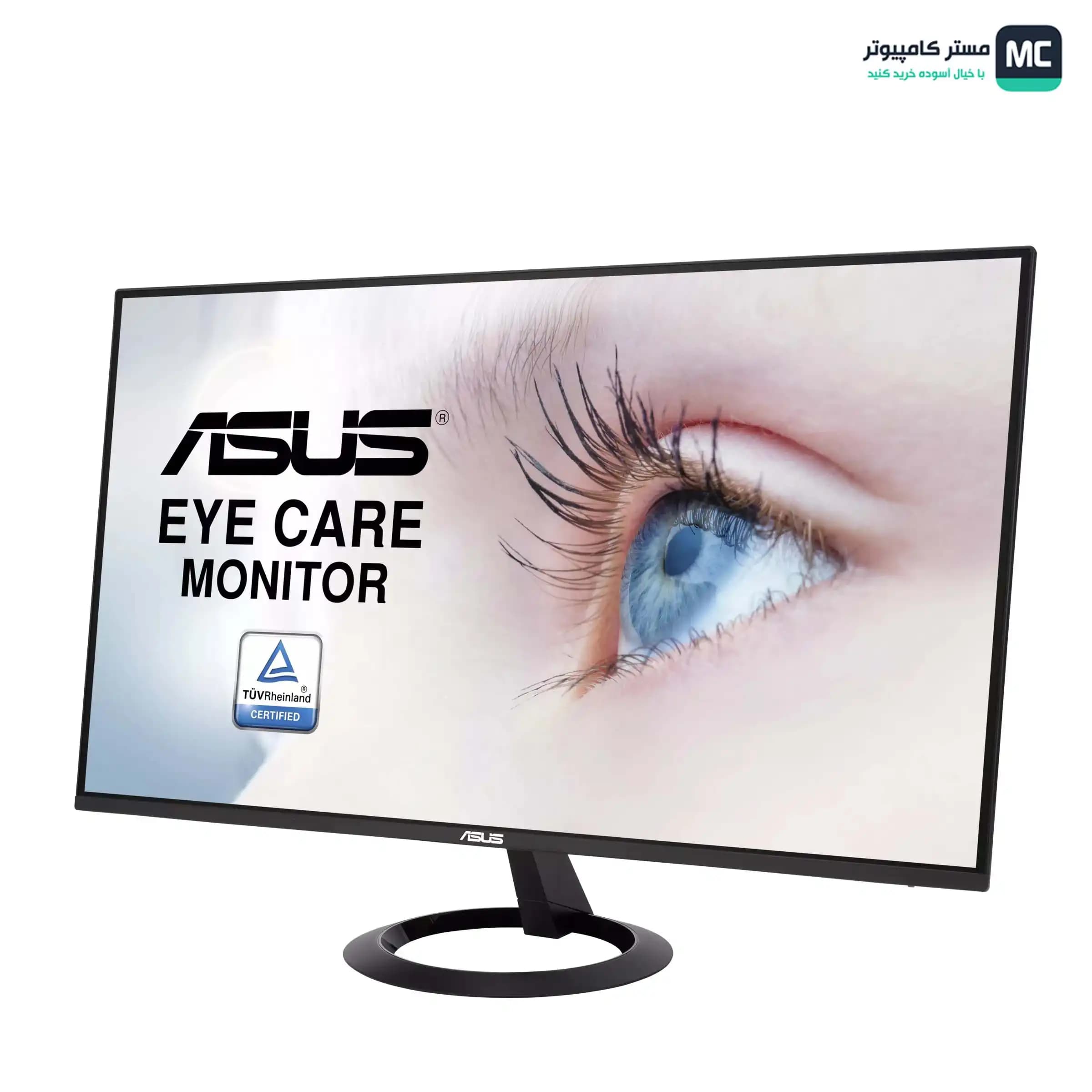 مانیتور 23.8 اینچ ایسوس VZ24EHE — تصویر ۲