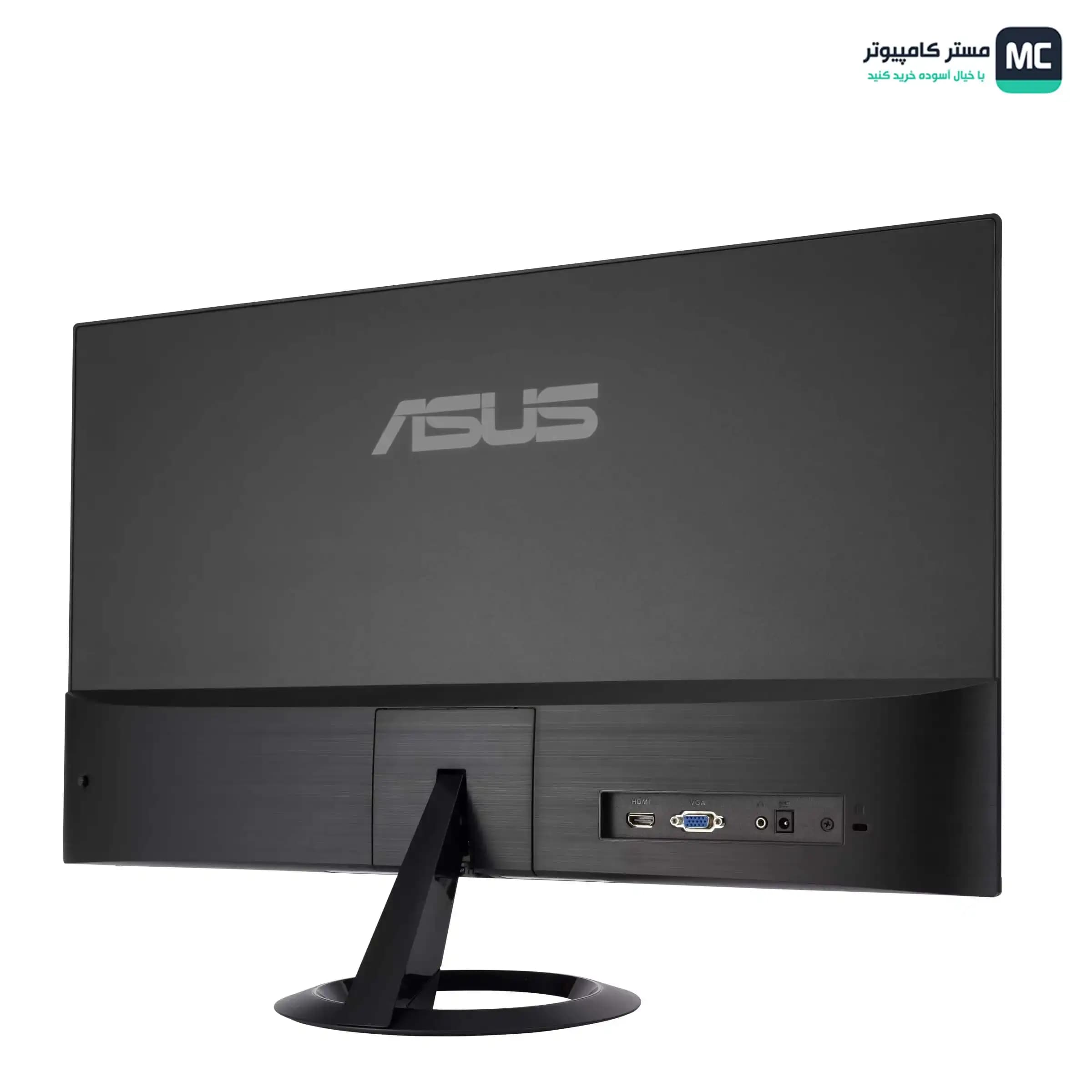 مانیتور 23.8 اینچ ایسوس VZ24EHE — تصویر ۴