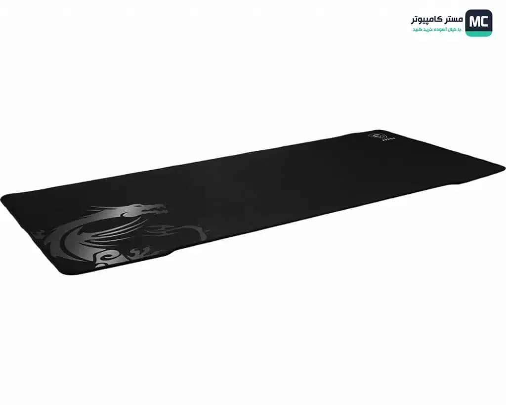 موس پد گیمینگ ام اس آی AGILITY GD70 — تصویر ۳