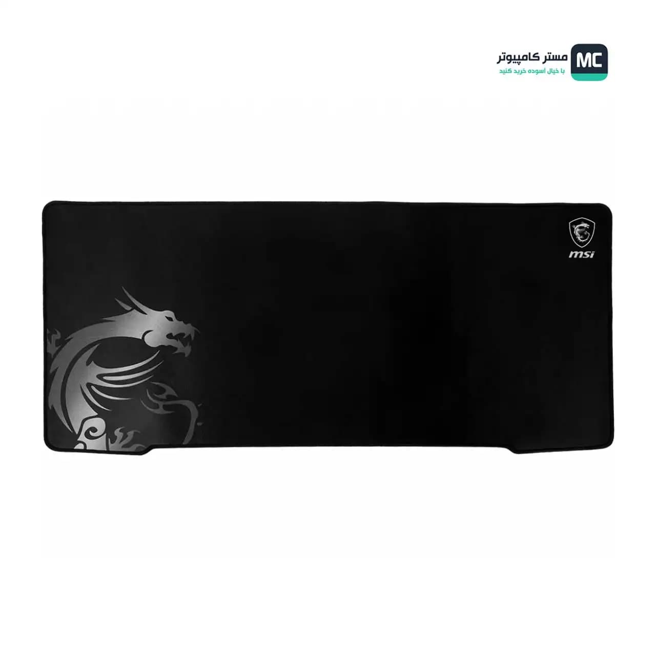 موس پد گیمینگ ام اس آی AGILITY GD70