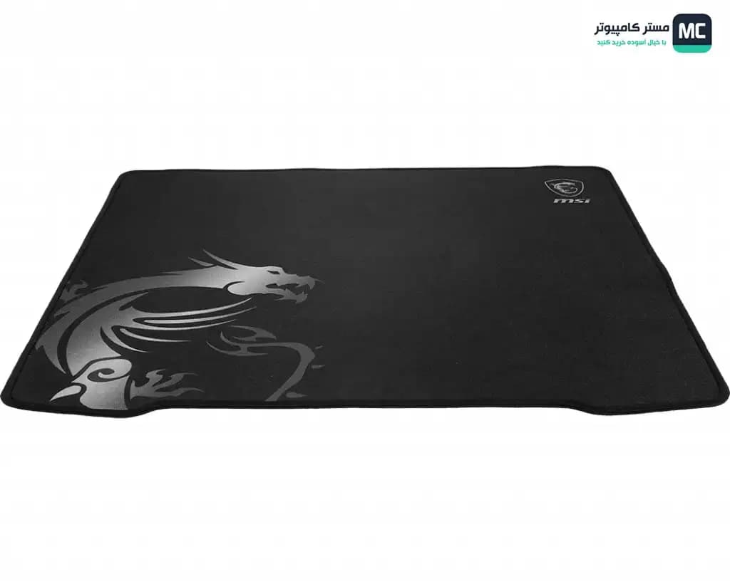 موس پد گیمینگ ام اس آی AGILITY GD30 — تصویر ۲