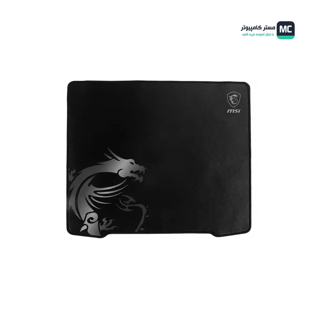 موس پد گیمینگ ام اس آی AGILITY GD30