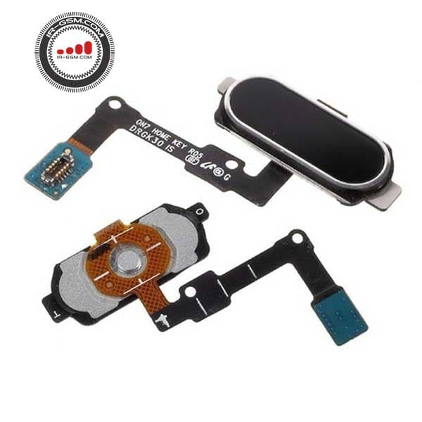 فلت هوم Flex Home Samsung J7 Prime J5 Prime G570 G610 black