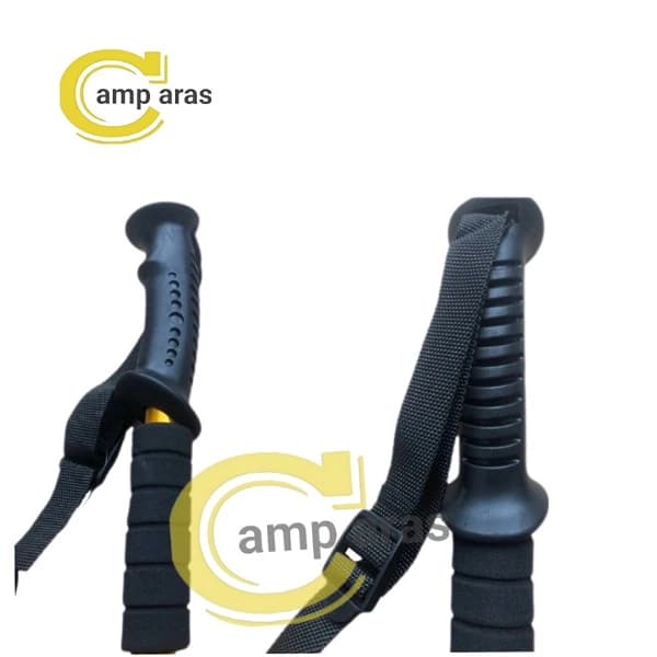 عصا باتوم پکینیو آنتی شوک Pekynew Antishock پک دوعددی — تصویر ۵