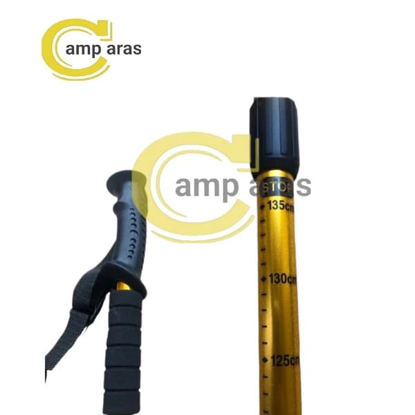 عصا باتوم پکینیو آنتی شوک Pekynew Antishock پک دوعددی — تصویر ۶
