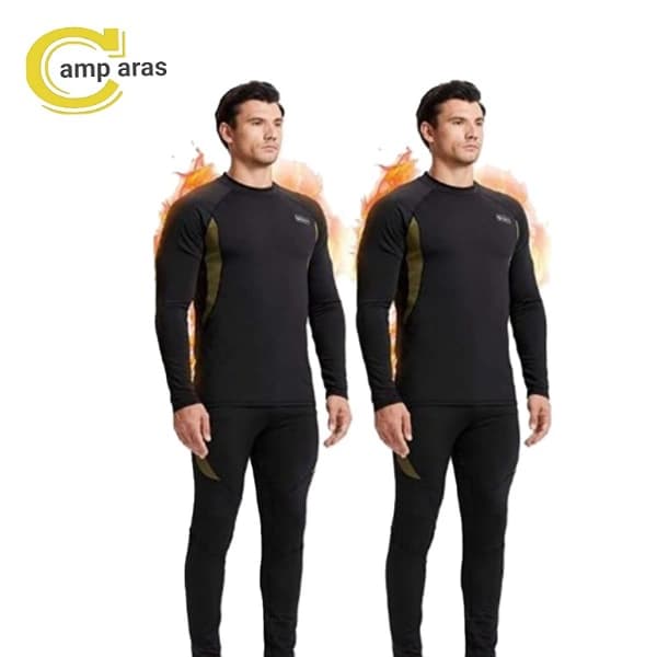 بیس لایر کوهنوردی مدل 5.11 Base layer — تصویر ۴