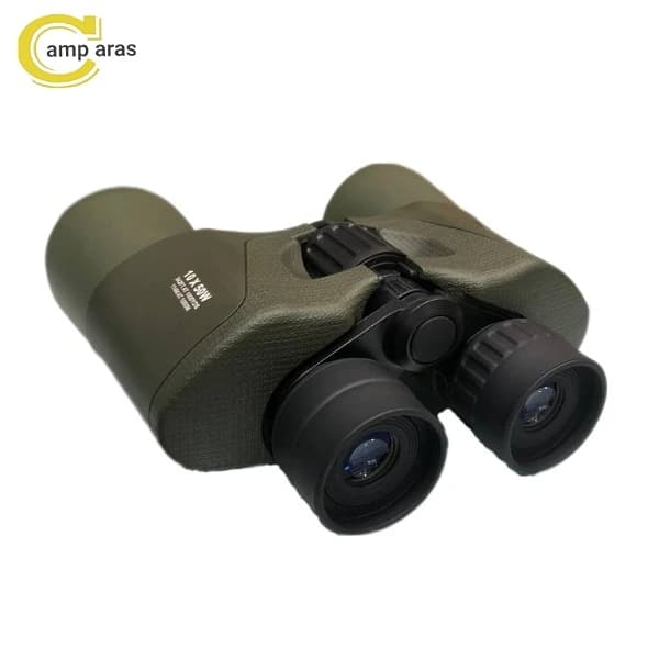 دوربین دوچشمی شکاری لیون مدل Liven 10×50 — تصویر ۵