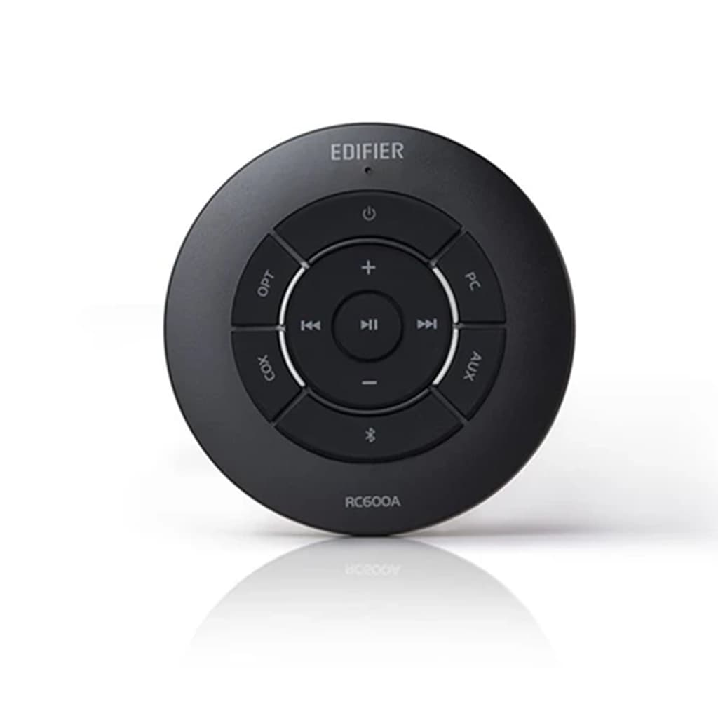 اسپیکر کامپیوتر ادیفایر مدل EDIFIER S350DB رنگ قهوه ای | دنیا کامپیوتر — تصویر ۵