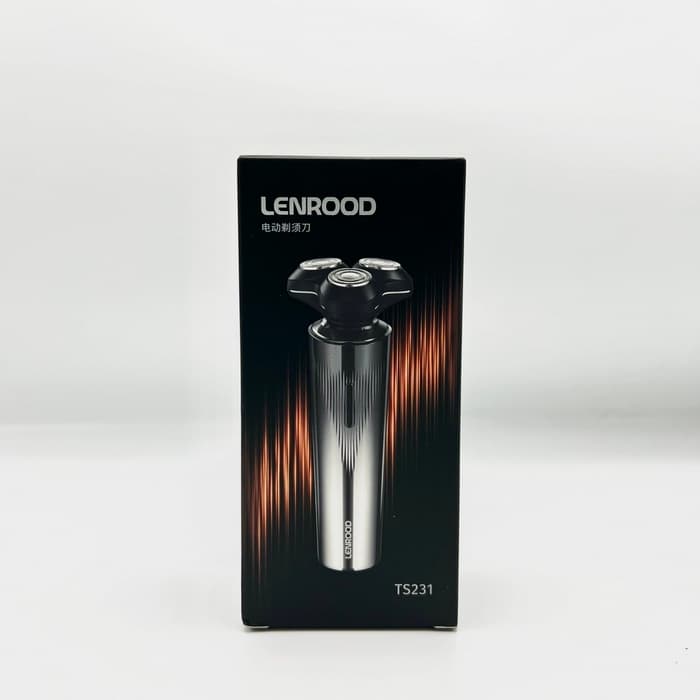 ماشین اصلاح LENROOD TS231 — تصویر ۵