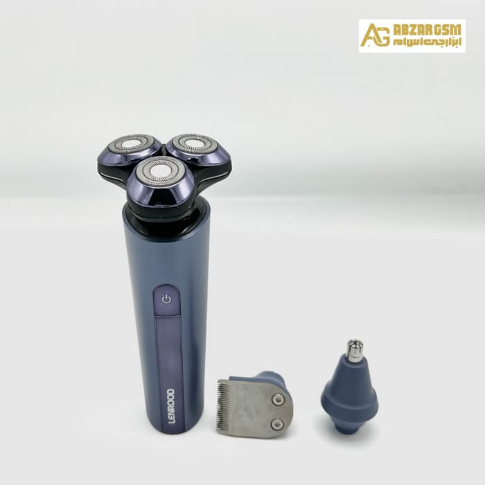 ماشین اصلاح LENROOD TS320 — تصویر ۸