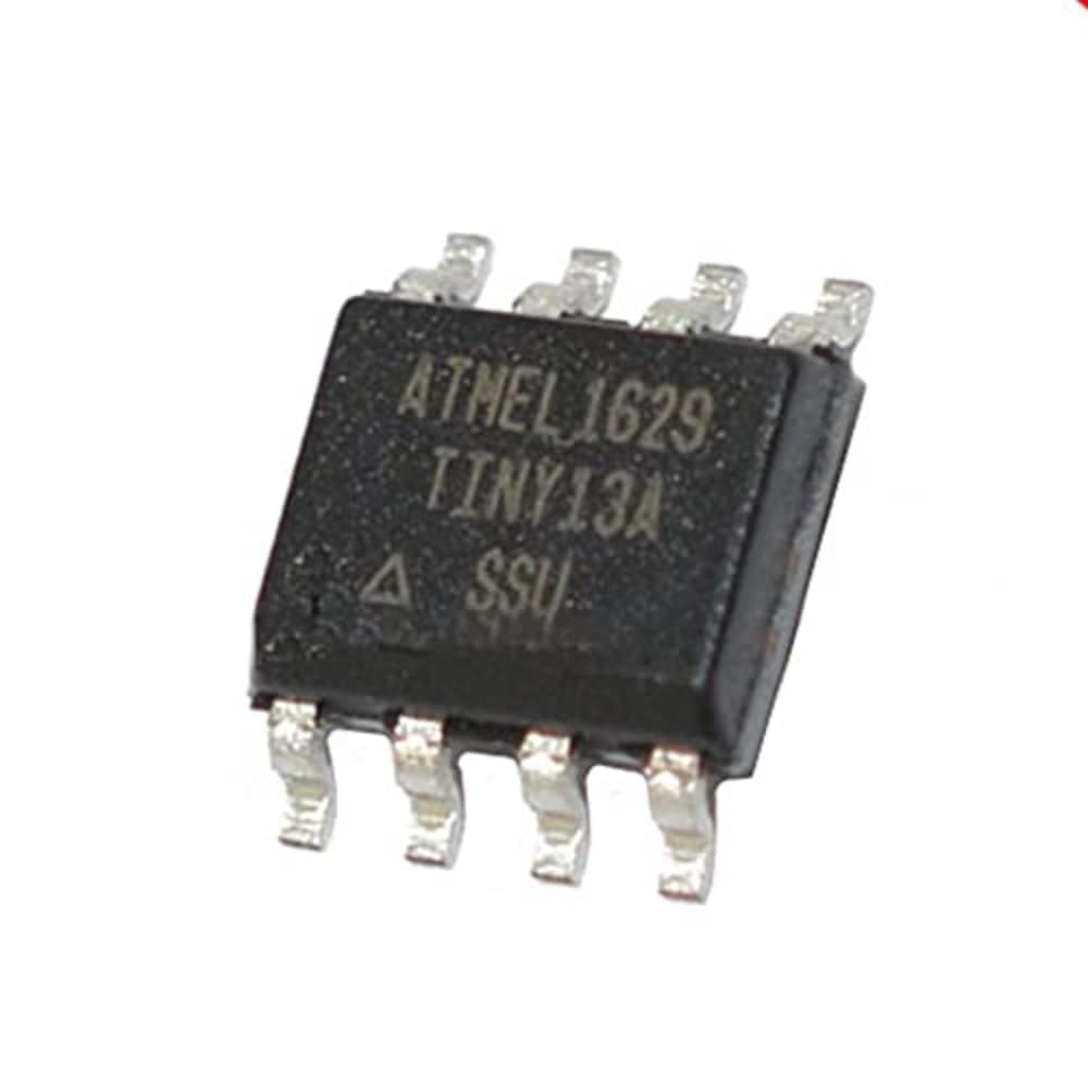 میکروکنترلر ATTINY13A-SSU — تصویر ۲