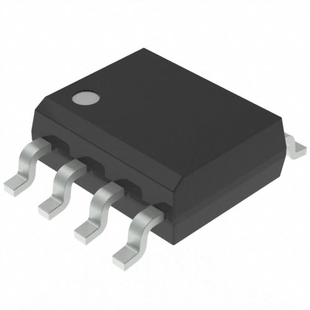 میکروکنترلر ATTINY13A-SSU