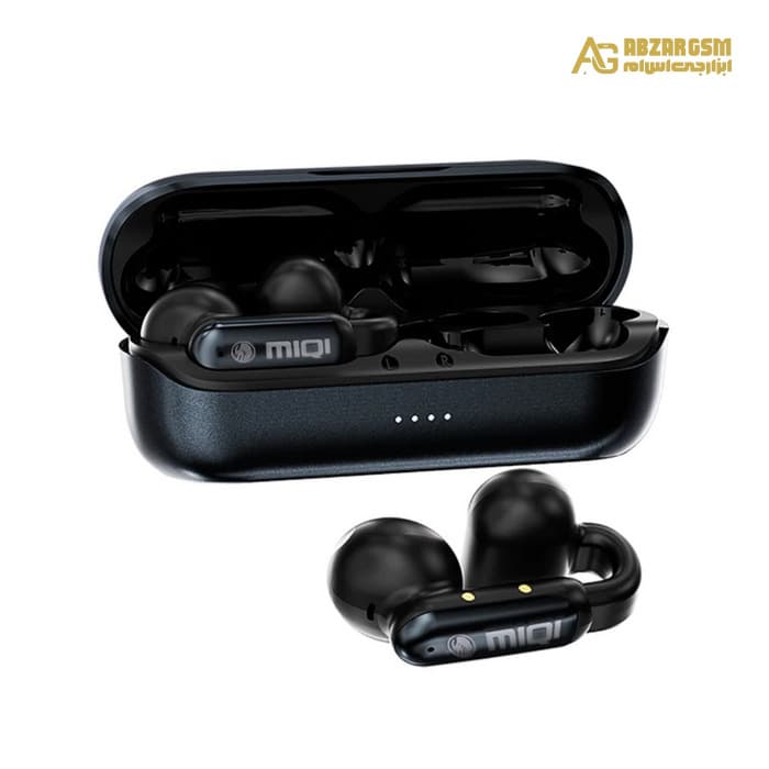 ایرپاد گوشواره ای MIQI M06 OWS — تصویر ۳