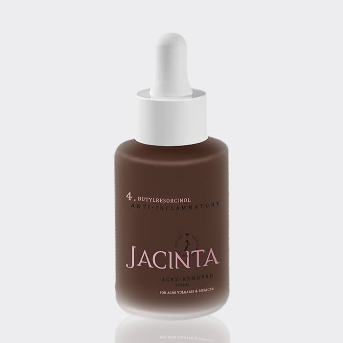 سرم ضد آکنه ژاکینتا Jacinta Acne Remover Serum 30ml