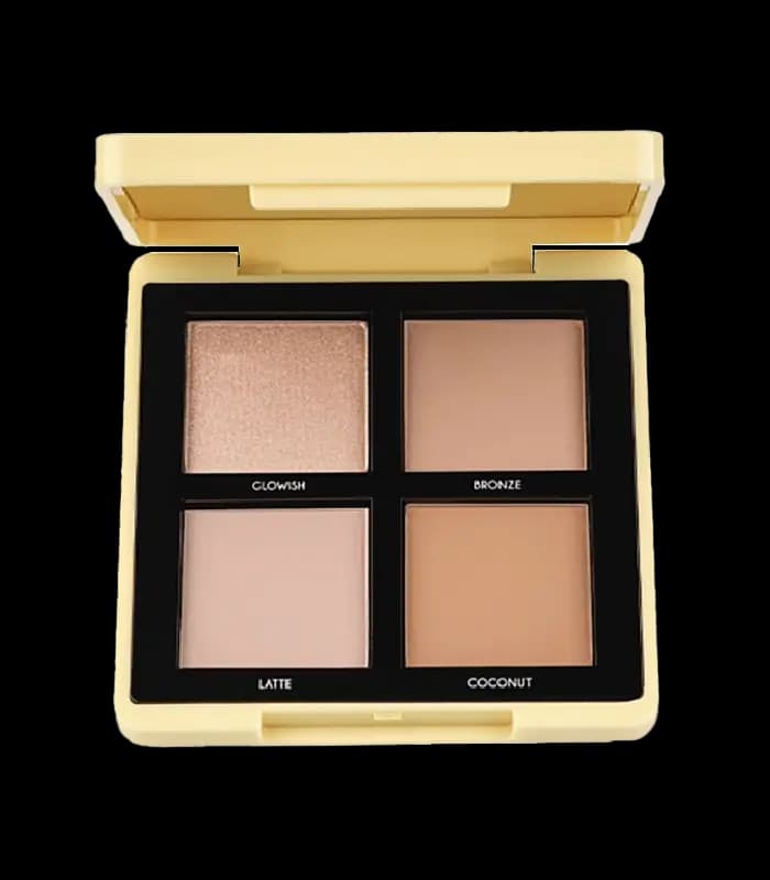 پالت کانتور تاپ فیس