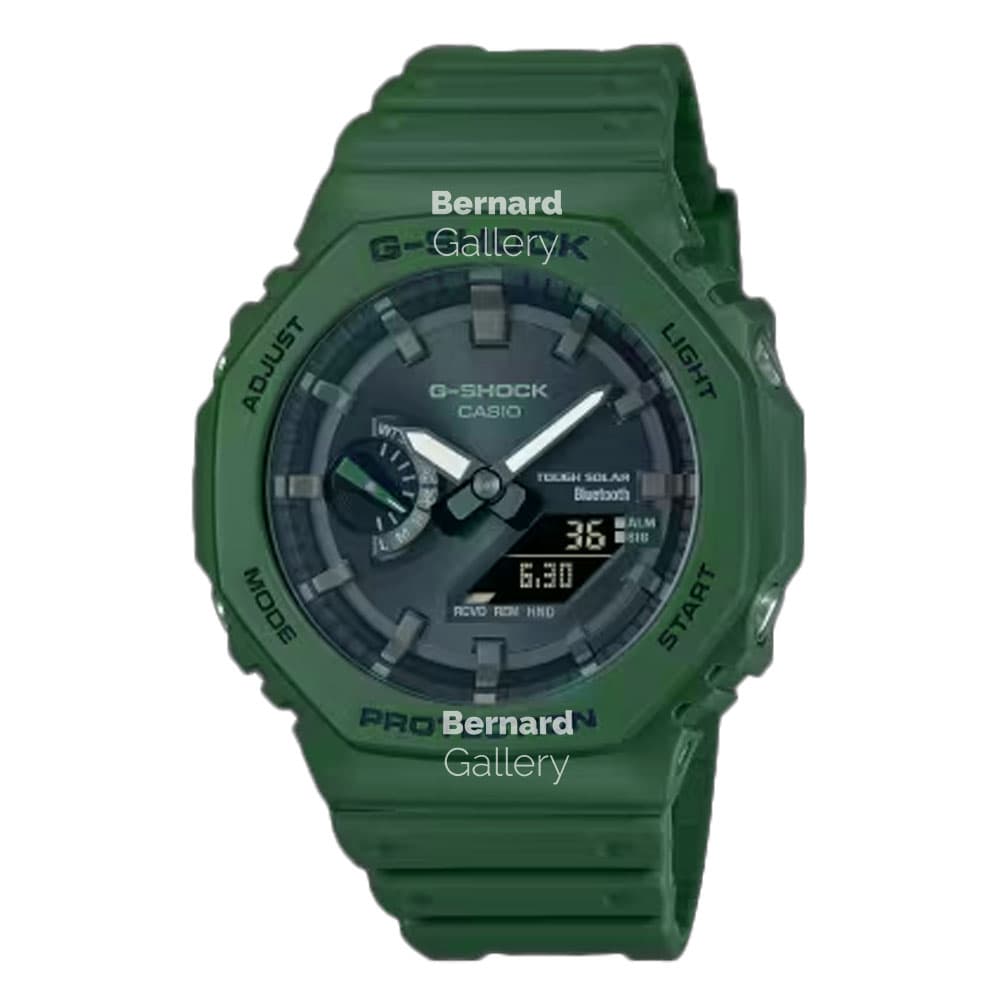 ساعت کاسیو جی شاک Casio G-Shock GA-B2100-3A