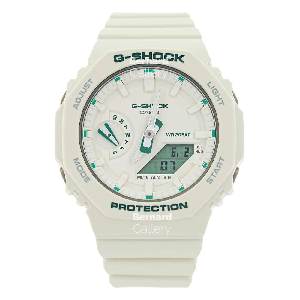 ساعت کاسیو جی شاک Casio G-Shock GMA-S2100GA -7AER