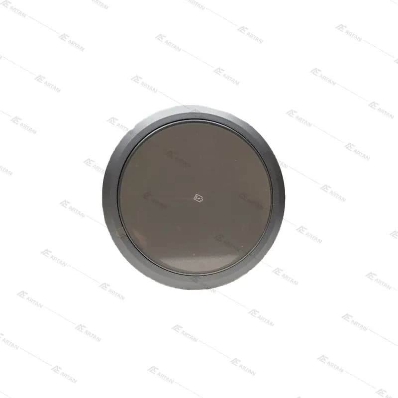 پریز توکار مدل SM700 میلو — تصویر ۲